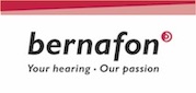 logo Bernafon