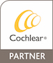 logo Cochlear