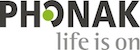 logo Phonak